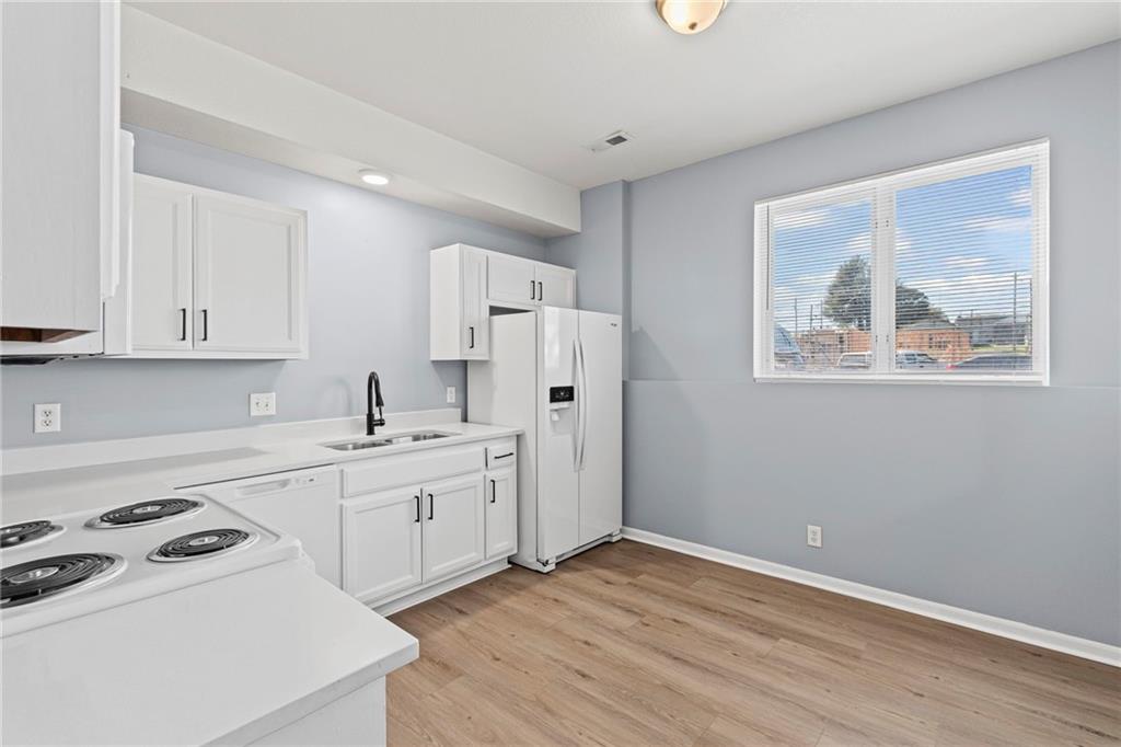 301 N Doniphan Street