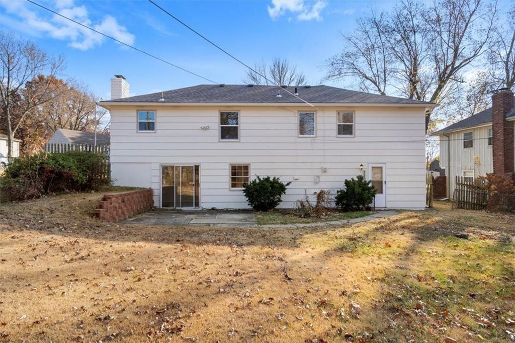 6016 E 107th Terrace