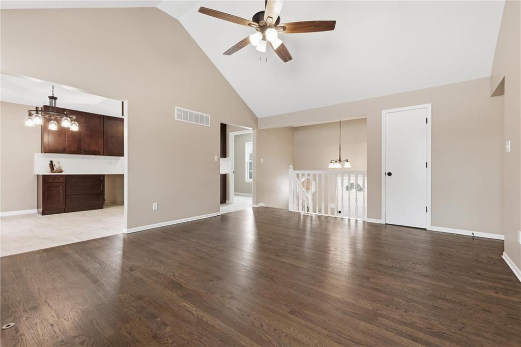 1144 Trail Ridge Drive