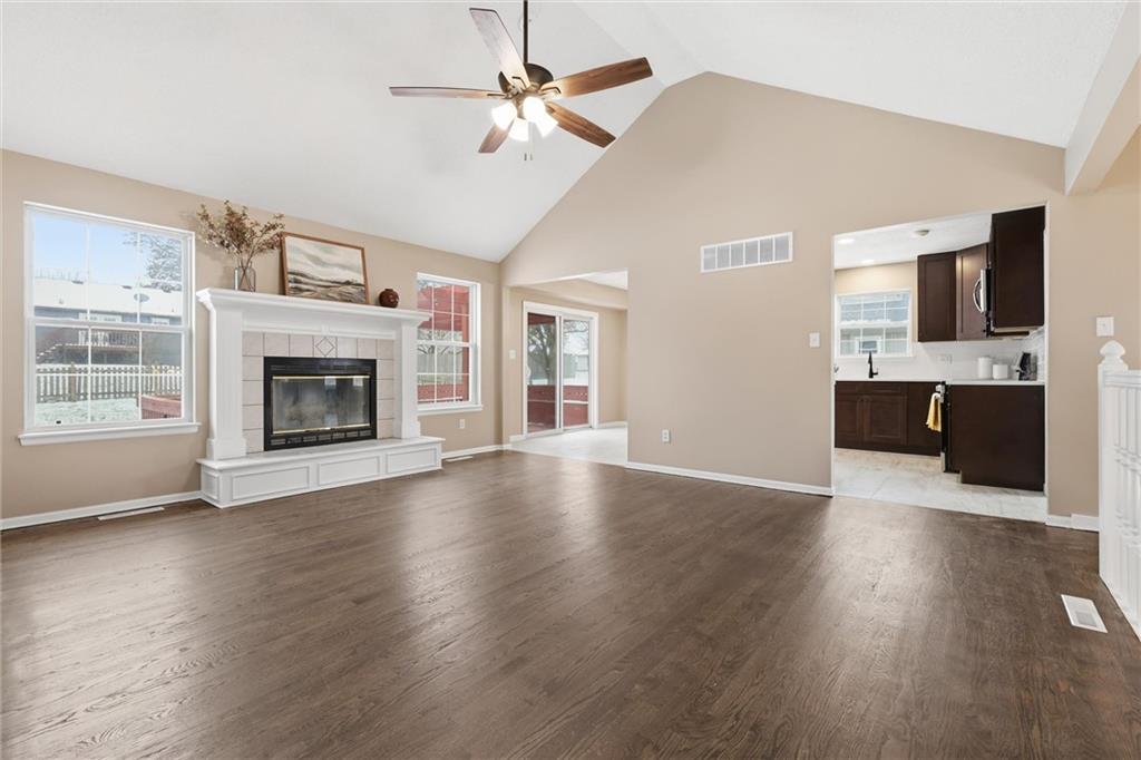 1144 Trail Ridge Drive