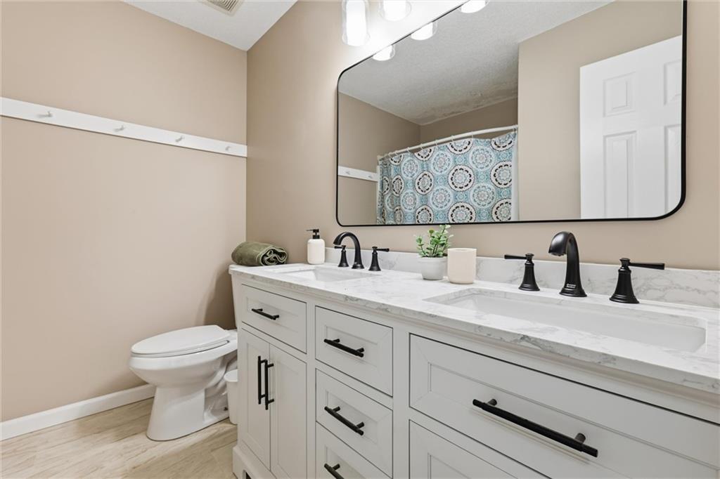 1144 Trail Ridge Drive