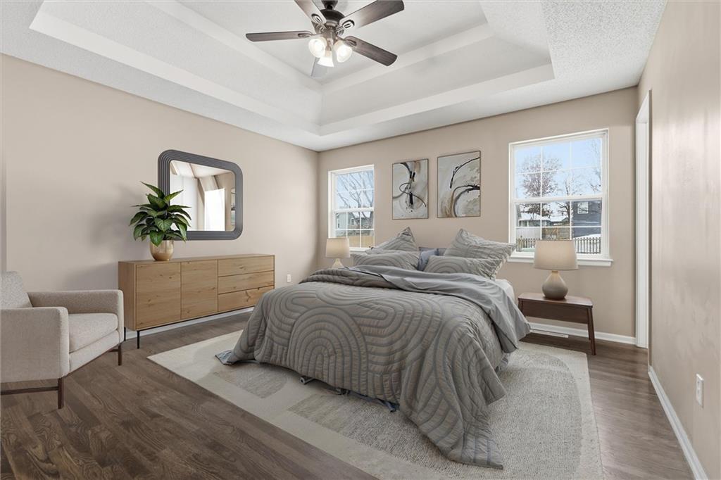 1144 Trail Ridge Drive