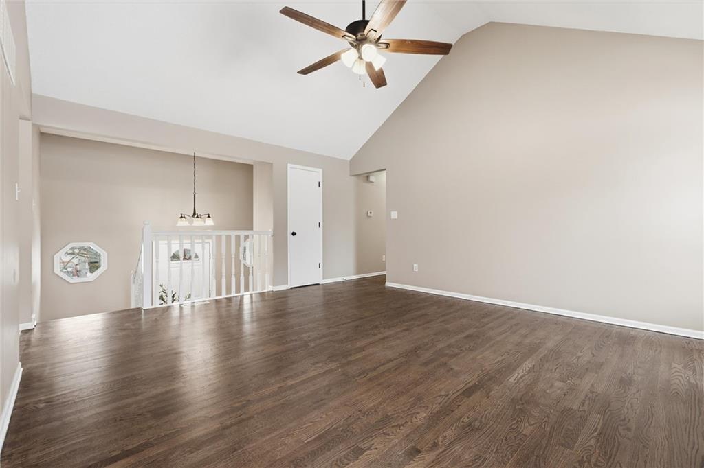 1144 Trail Ridge Drive