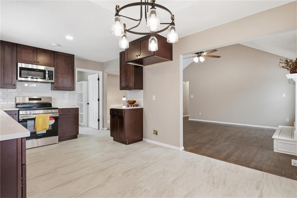 1144 Trail Ridge Drive