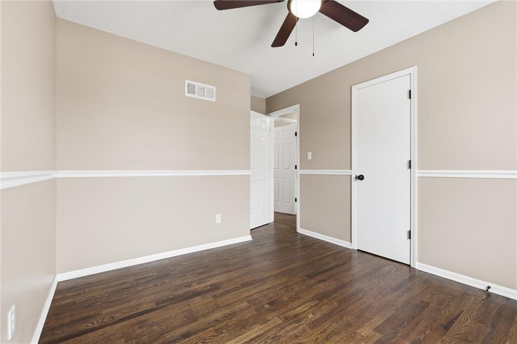 1144 Trail Ridge Drive