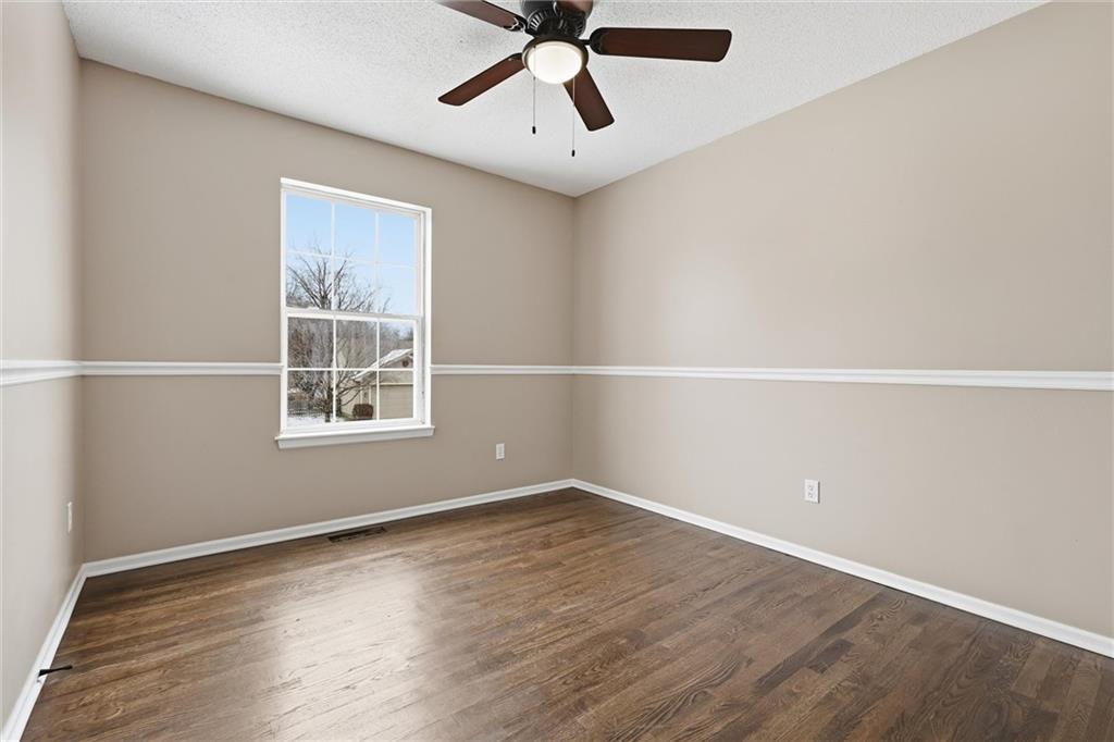 1144 Trail Ridge Drive