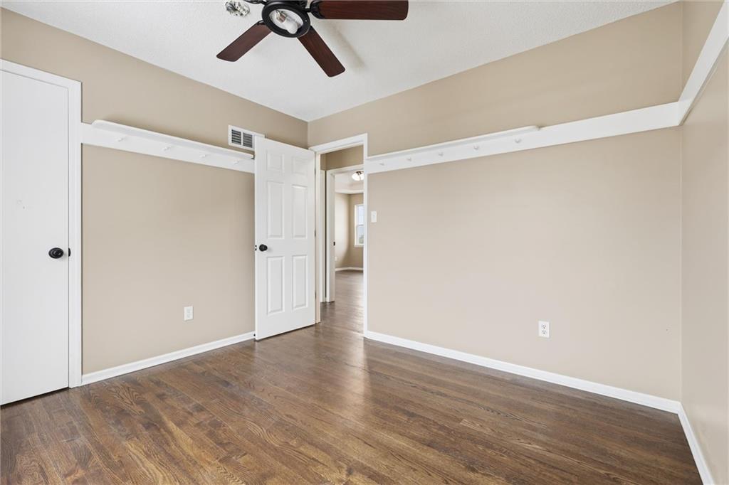 1144 Trail Ridge Drive