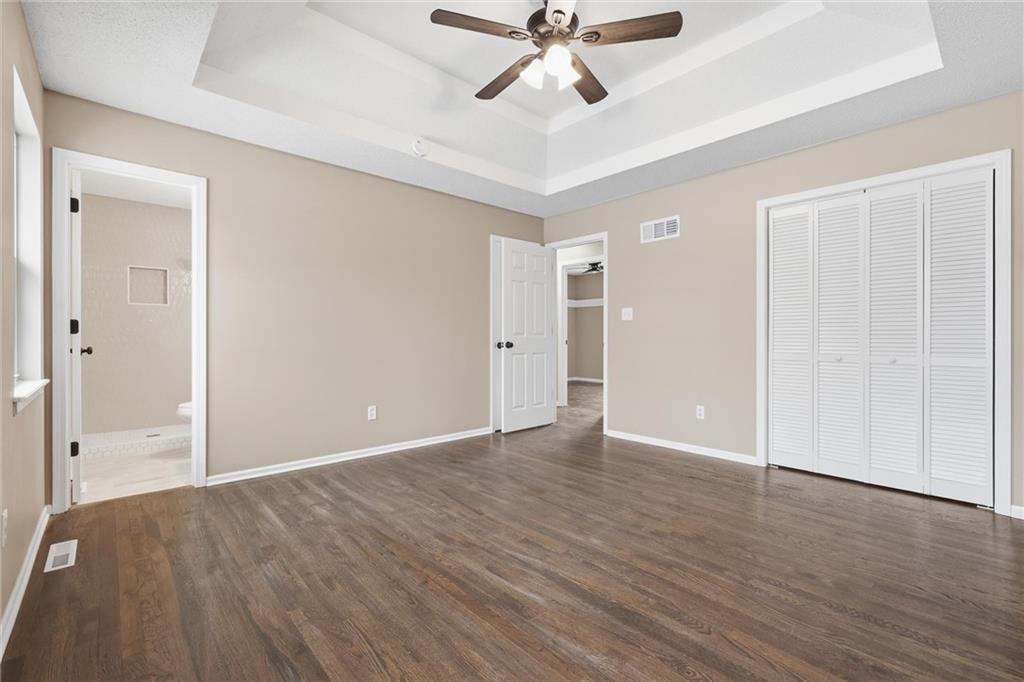 1144 Trail Ridge Drive