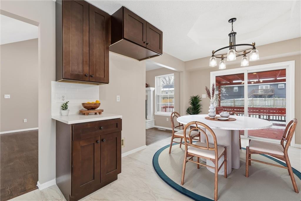 1144 Trail Ridge Drive