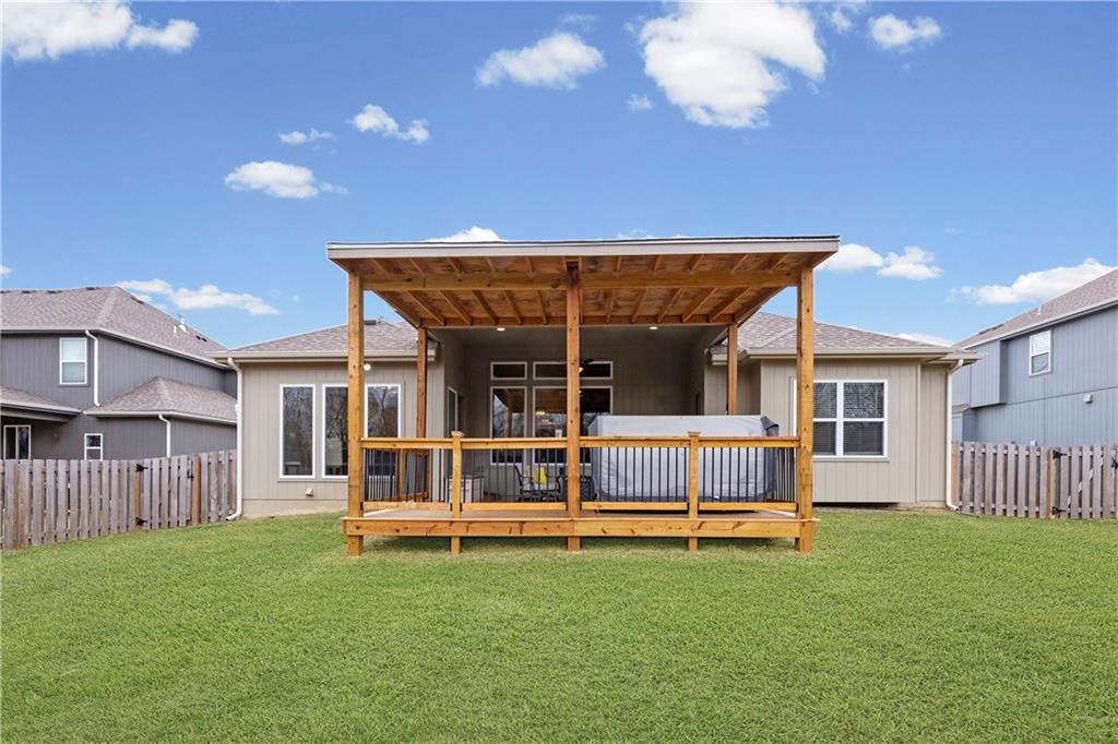 4712 NE 95th Terrace