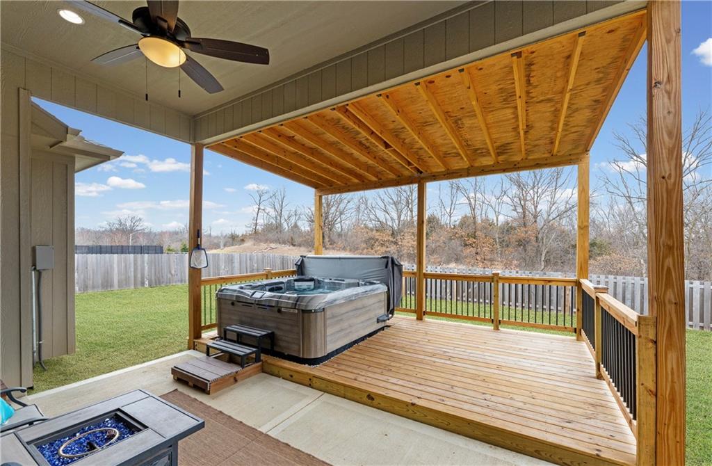 4712 NE 95th Terrace