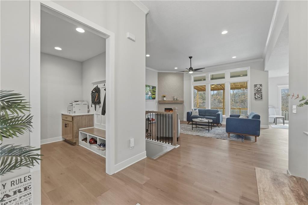 4712 NE 95th Terrace