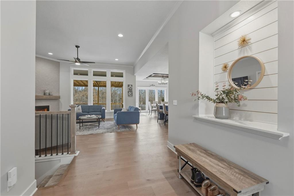 4712 NE 95th Terrace