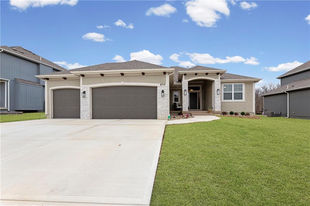 4712 NE 95th Terrace