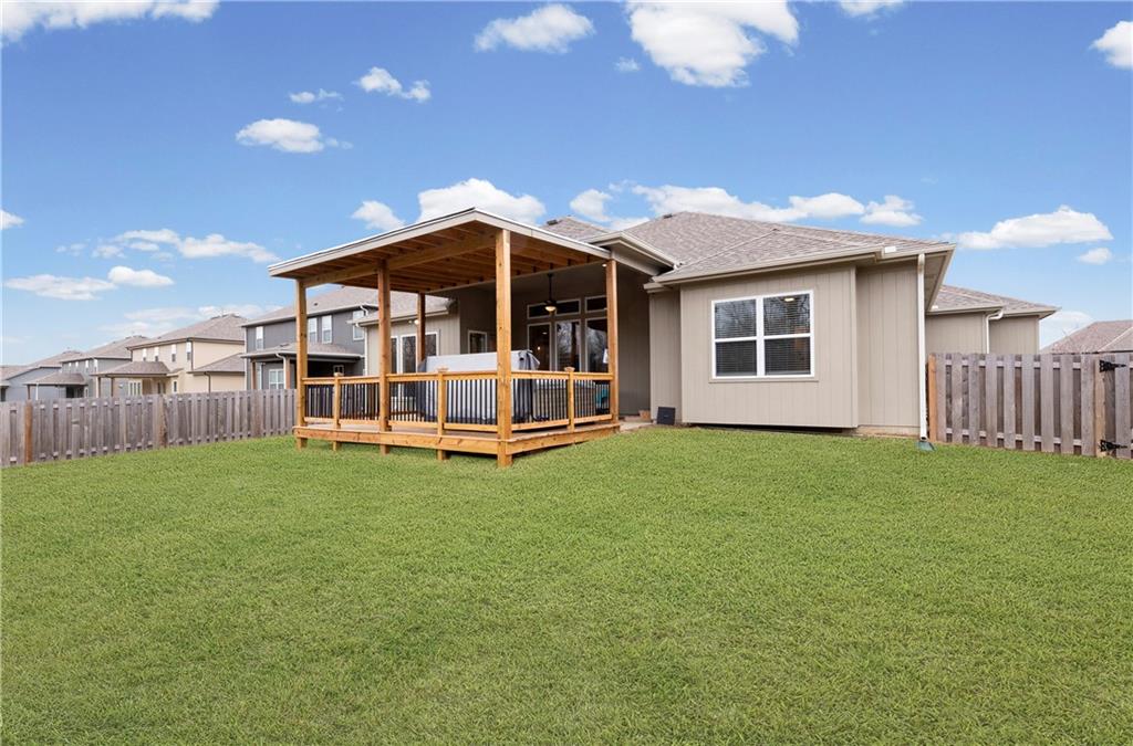 4712 NE 95th Terrace