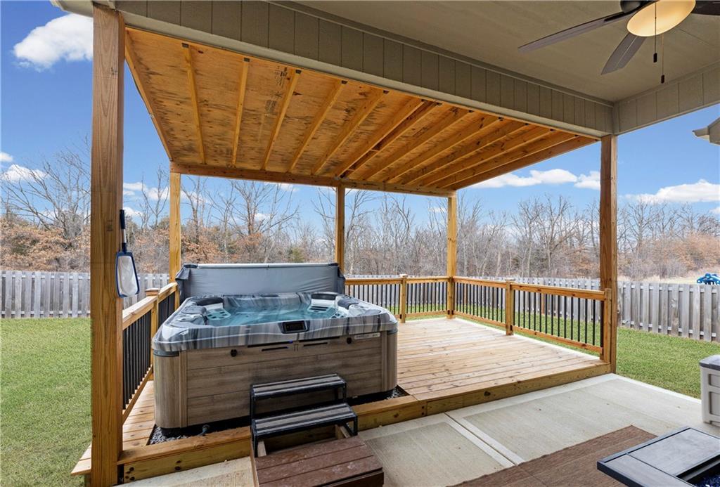 4712 NE 95th Terrace