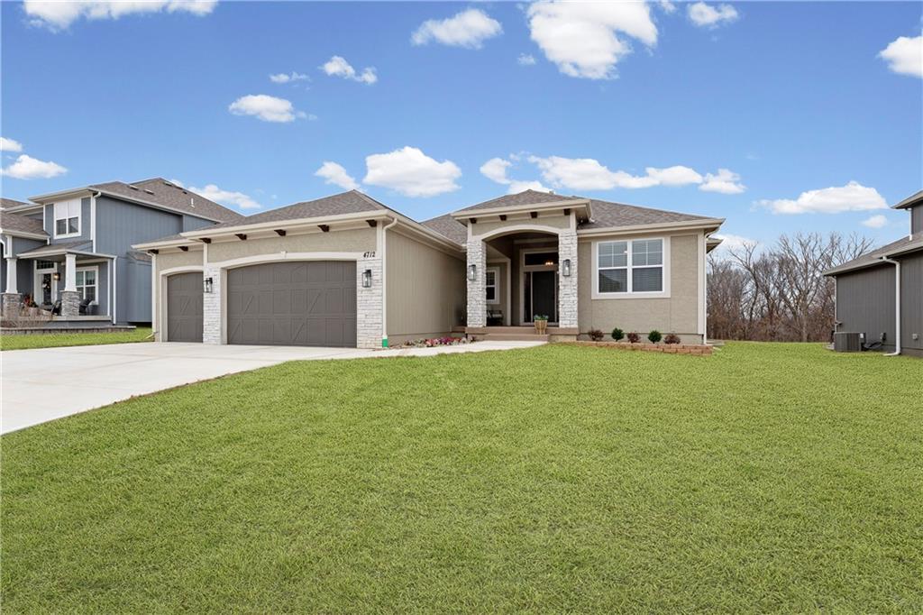 4712 NE 95th Terrace