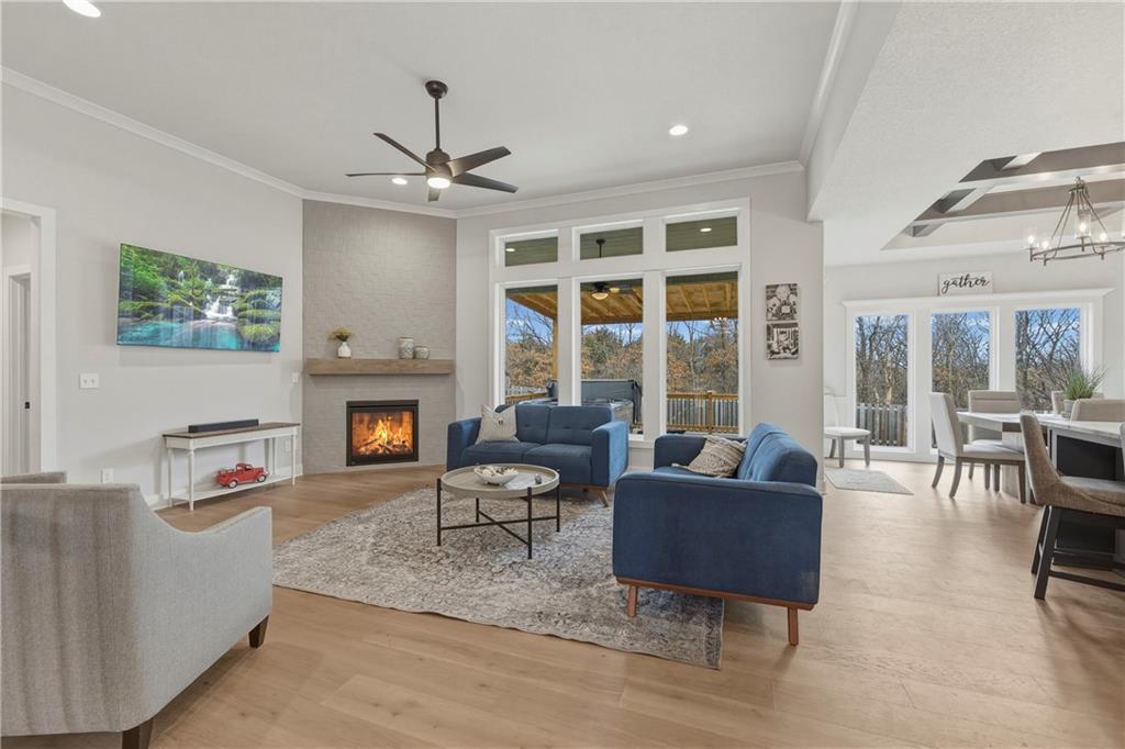 4712 NE 95th Terrace