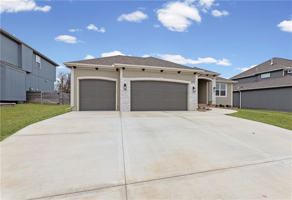 4712 NE 95th Terrace