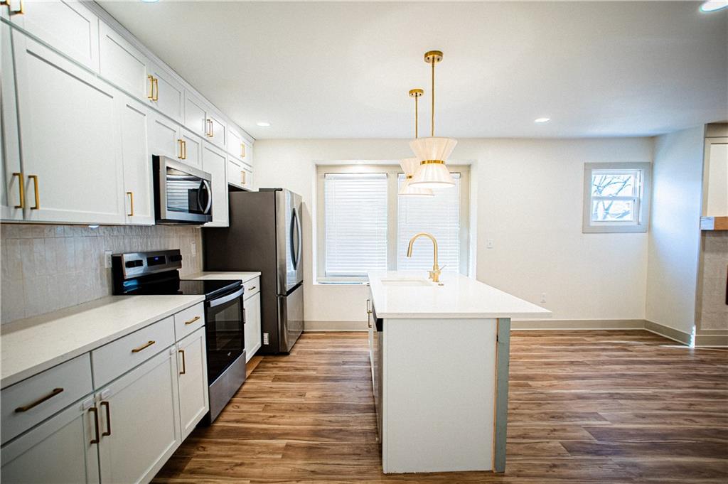 1701 S Arlington Avenue