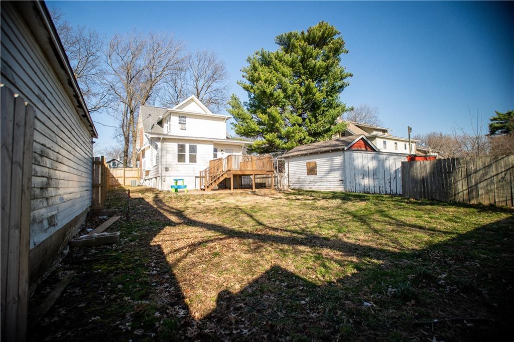 1701 S Arlington Avenue