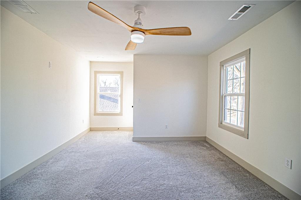 1701 S Arlington Avenue