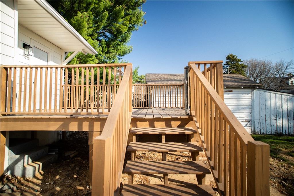 1701 S Arlington Avenue