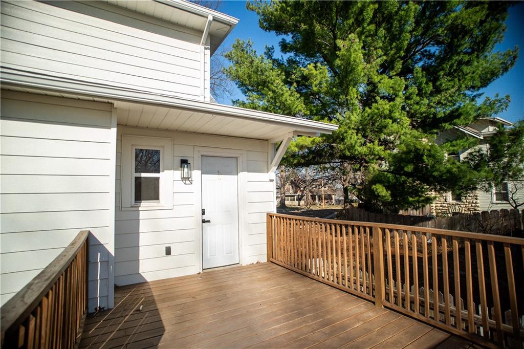 1701 S Arlington Avenue