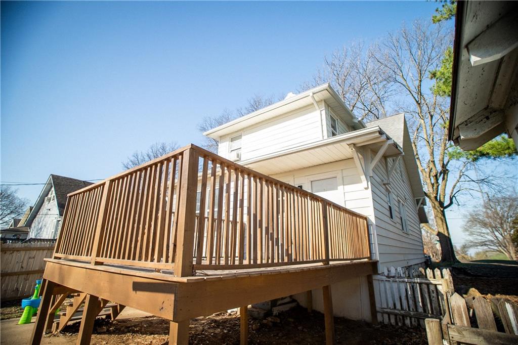 1701 S Arlington Avenue