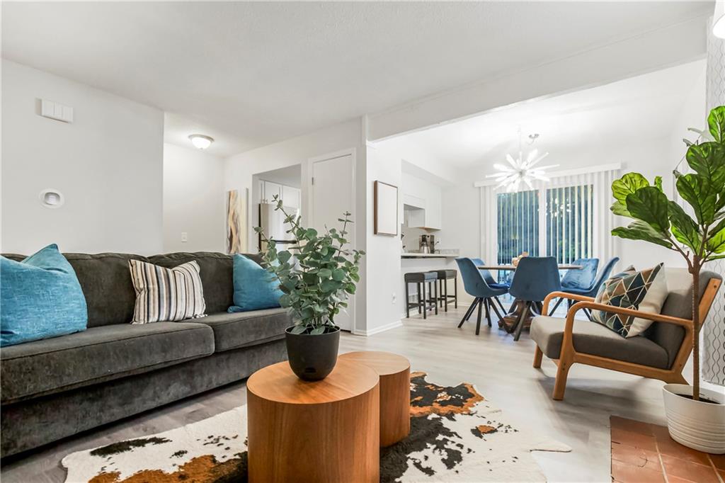 3119-3125 Eaton Avenue