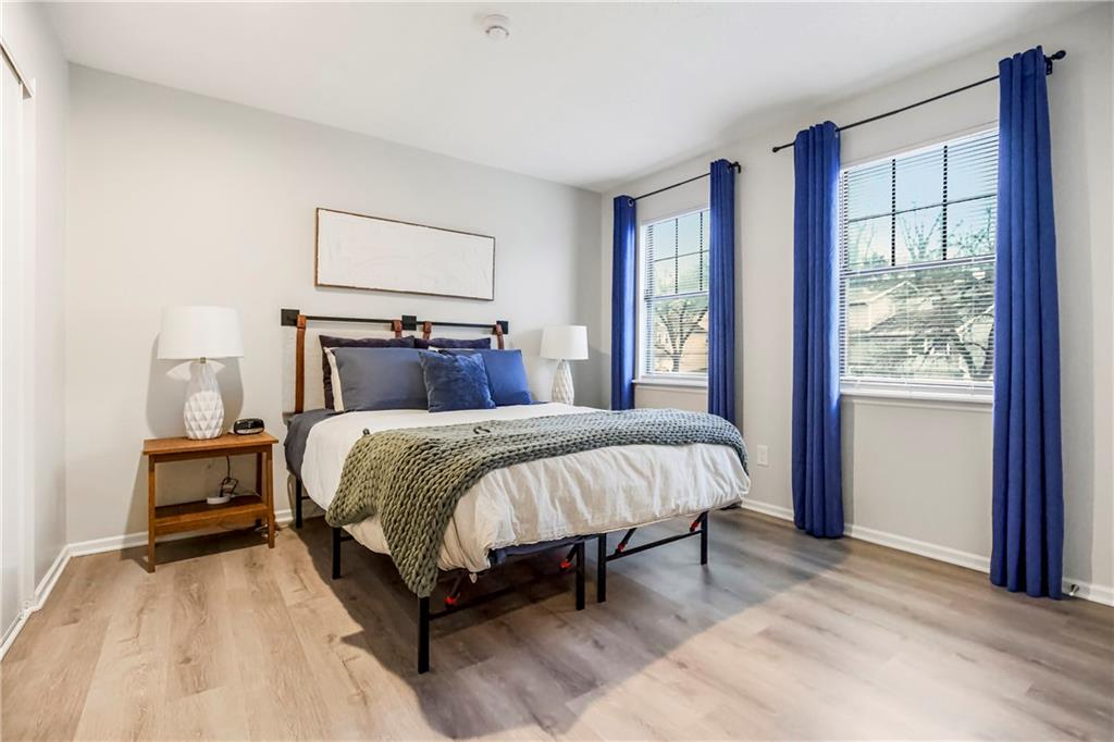 3119-3125 Eaton Avenue