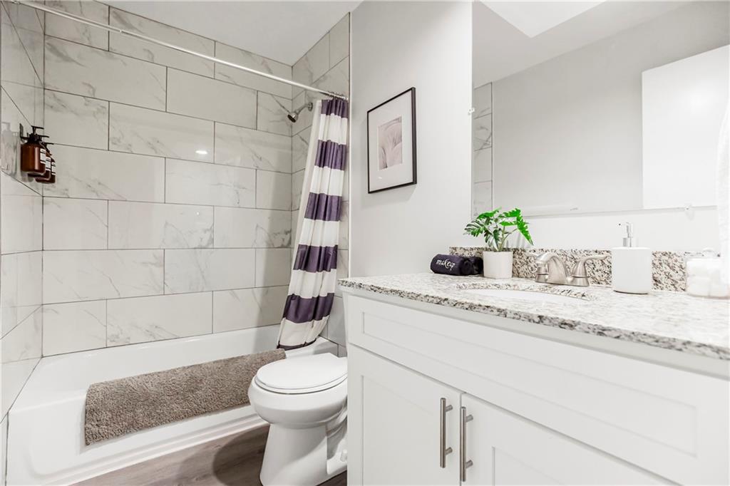 3119-3125 Eaton Avenue