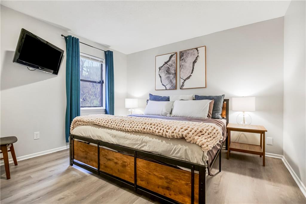 3119-3125 Eaton Avenue