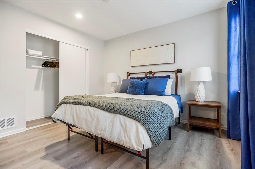 3119-3125 Eaton Avenue