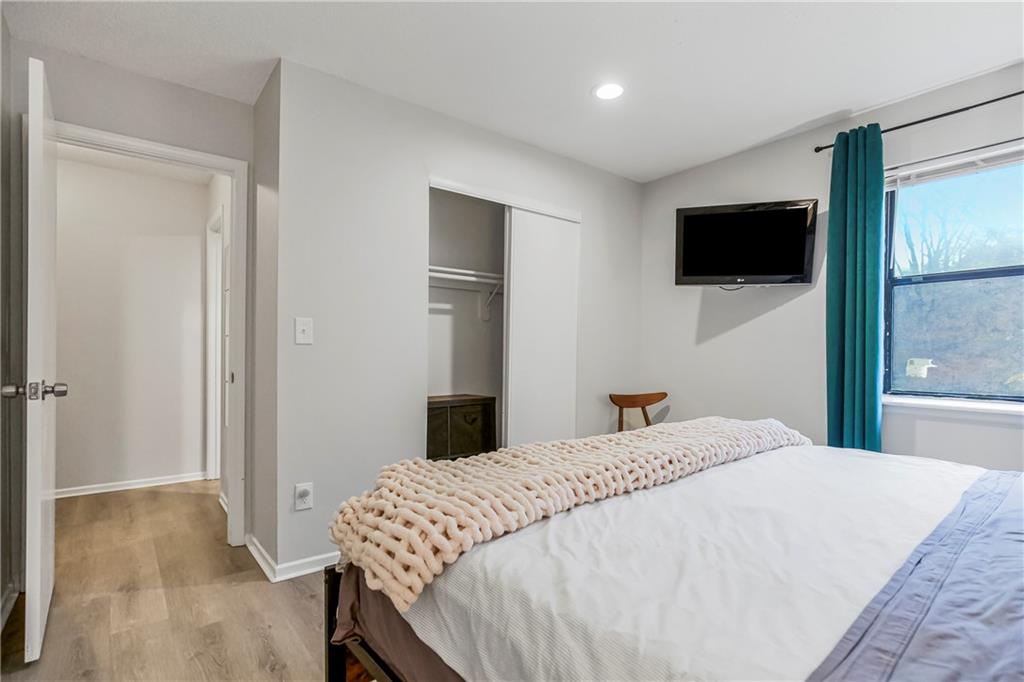 3119-3125 Eaton Avenue