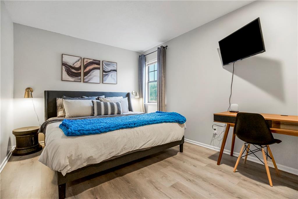 3119-3125 Eaton Avenue