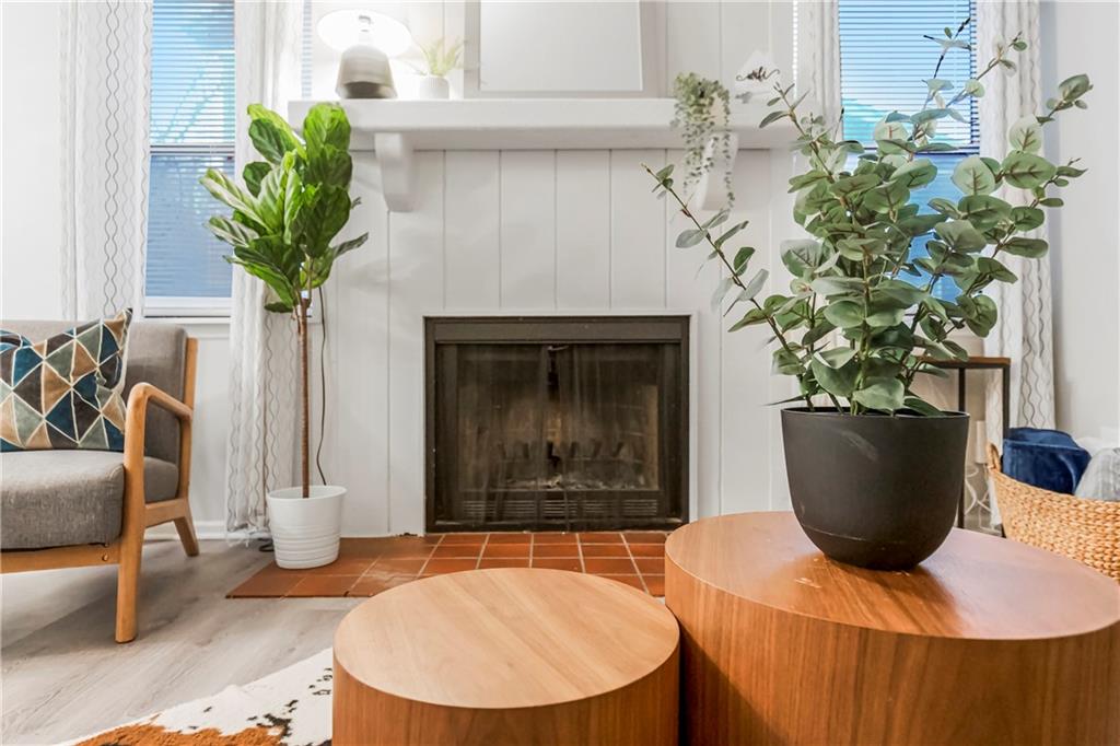 3119-3125 Eaton Avenue