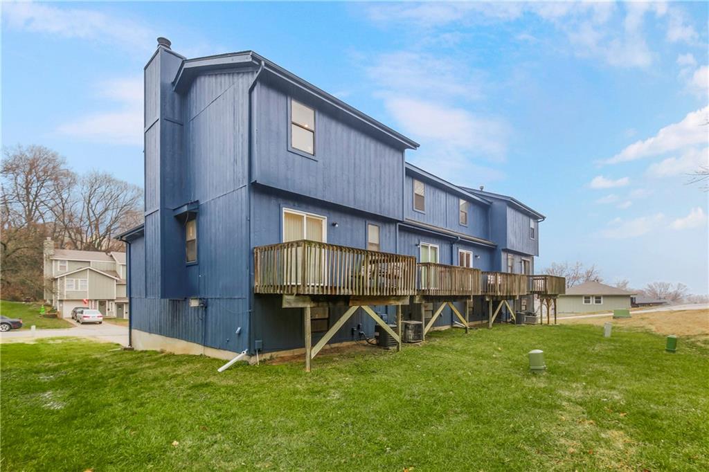 3119-3125 Eaton Avenue