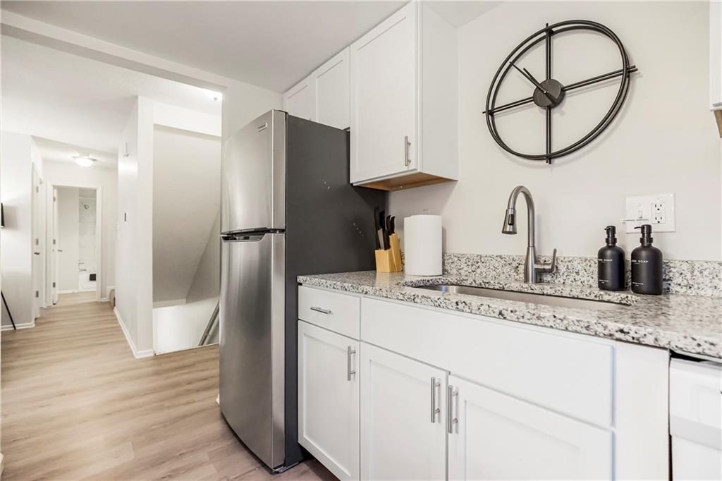 3119-3125 Eaton Avenue