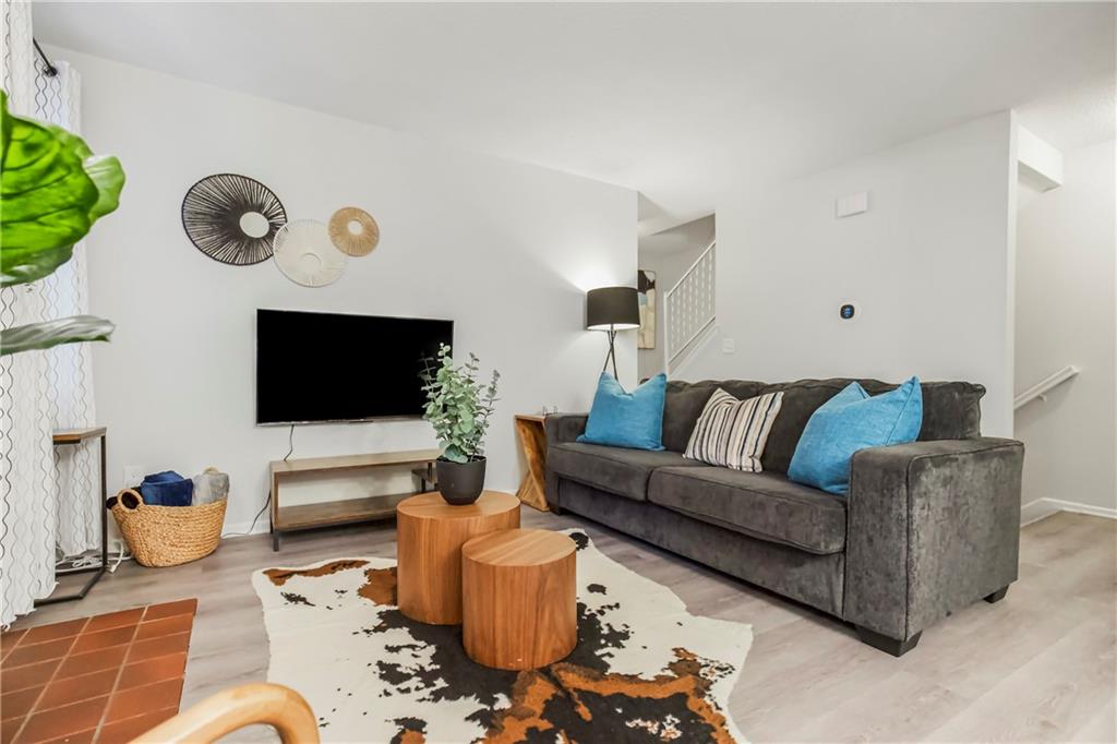 3119-3125 Eaton Avenue