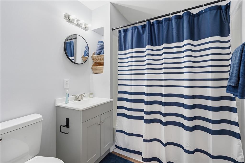 612 S Montclaire Drive