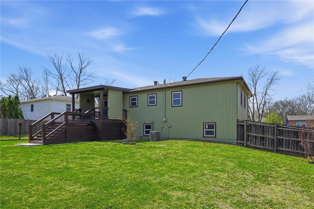 612 S Montclaire Drive