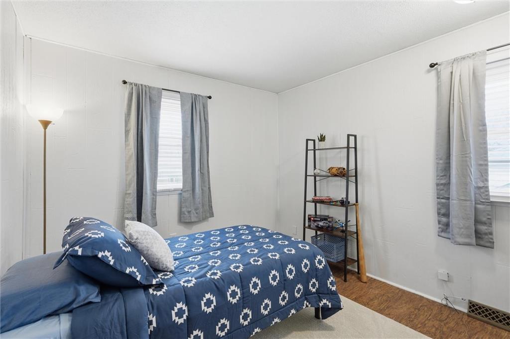 612 S Montclaire Drive