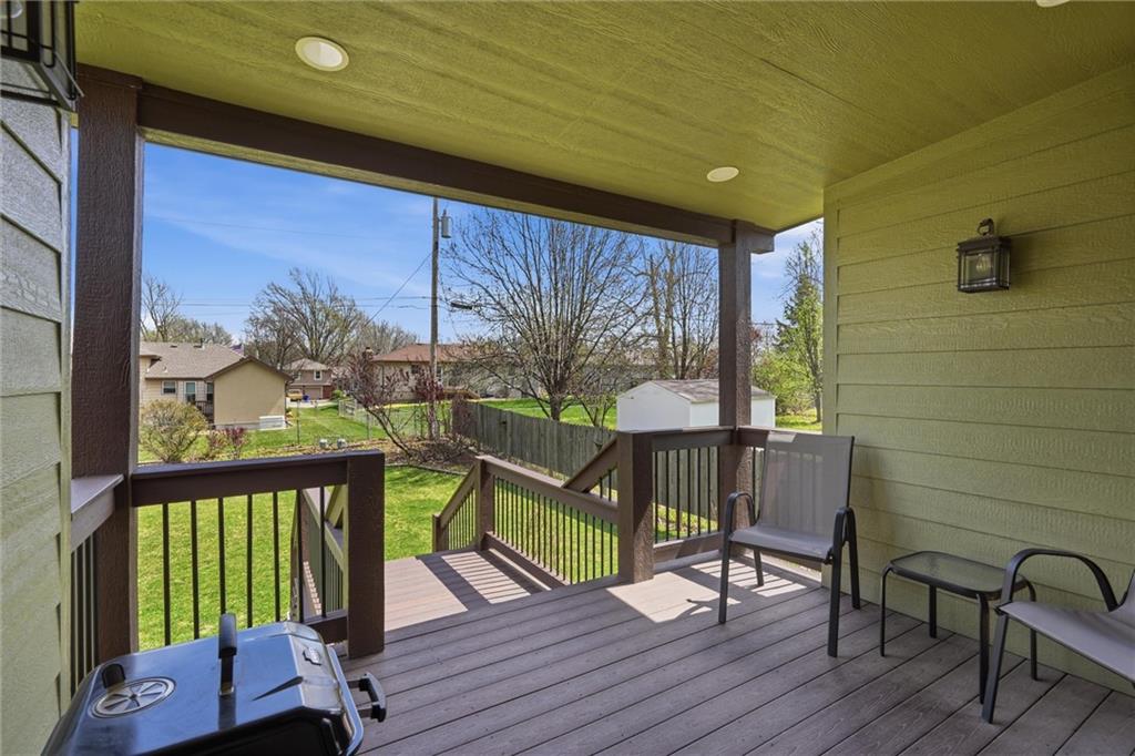 612 S Montclaire Drive