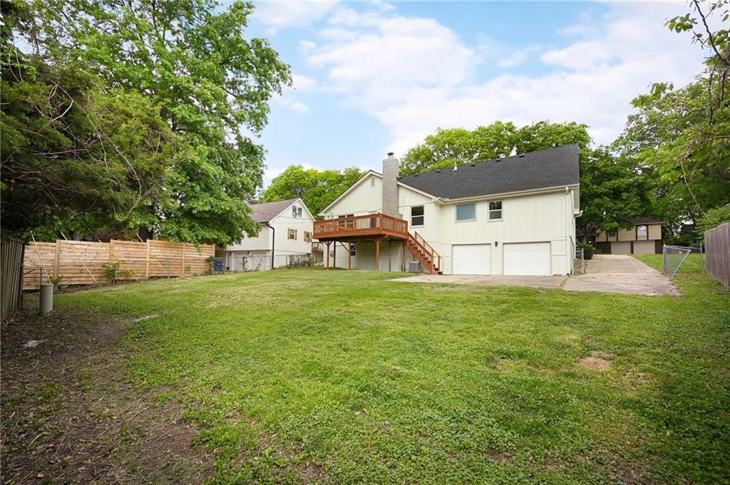 9401 W 82nd Street