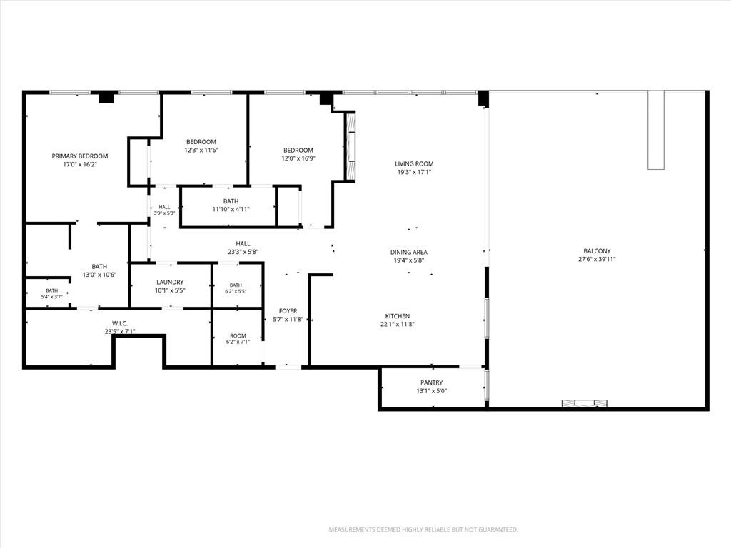 4951 W 134 Street Unit: 201