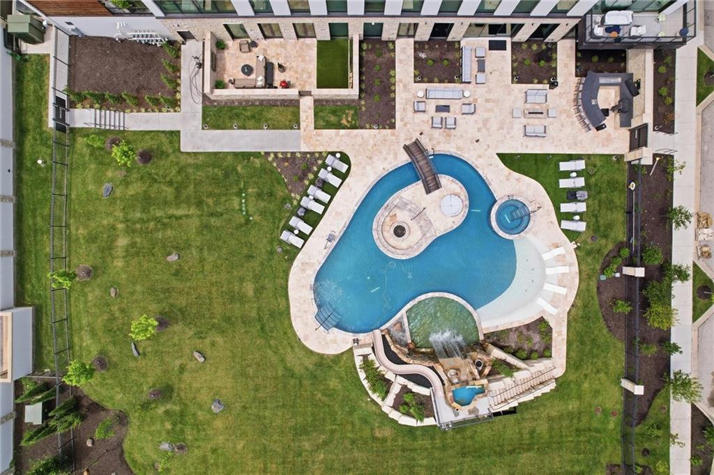 4951 W 134 Street Unit: 201