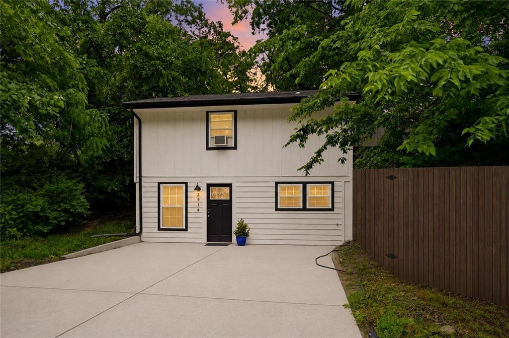 2514 NE 76th Street