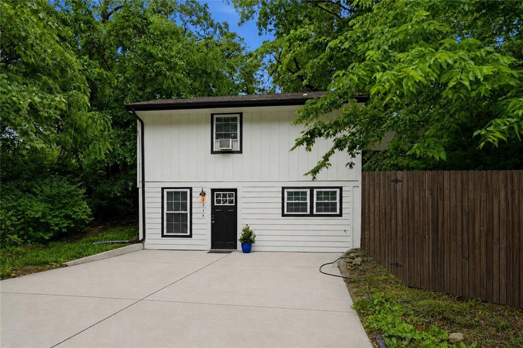 2514 NE 76th Street