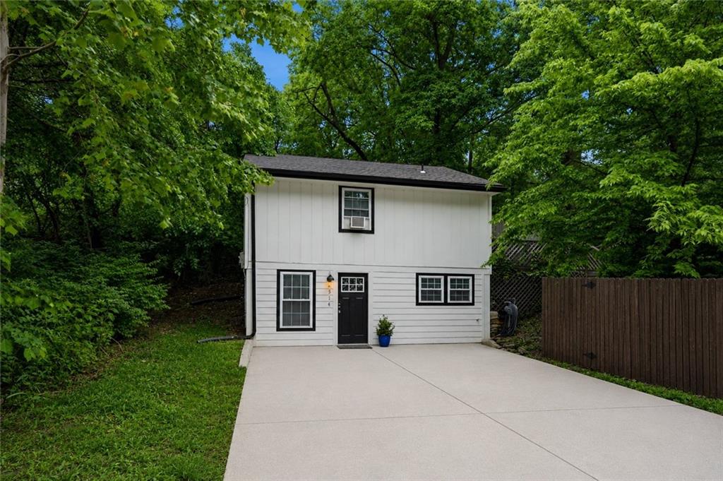 2514 NE 76th Street